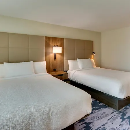 Fairfield Inn & Suites By Marriott Atlanta Fairburn-3