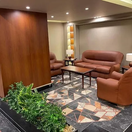 Kaoud Sporting Hotel-2