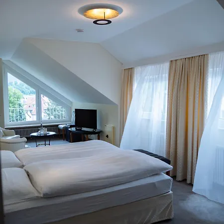 Hotel Sonne Eintracht-3