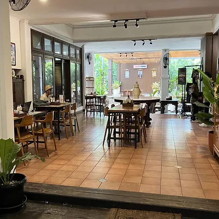 R Residence Jakarta-2
