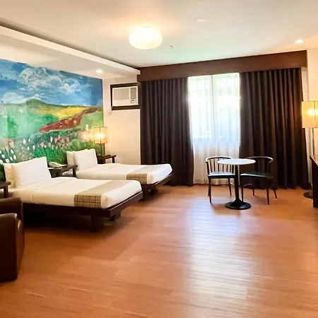 Nature'S Village Resort-3