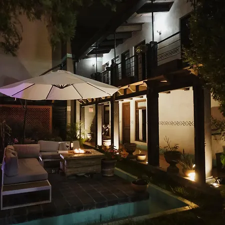 Yox Hotel Boutique-2