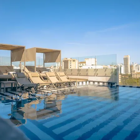 Faranda Collection Barranquilla, A Member Of Radisson Individuals-2