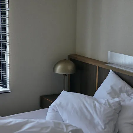 Nohga Hotel Akihabara Tokyo-3