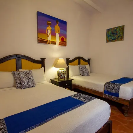Hotel Del Sol-2