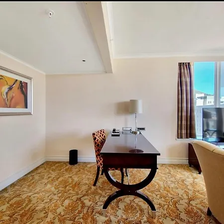 Taj Hotel Cape Town - Taj Residence Suites-2
