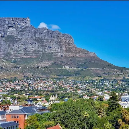 Taj Hotel Cape Town - Taj Residence Suites-3