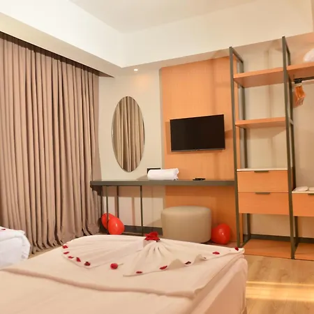 Miarosa Kemer Beach-3