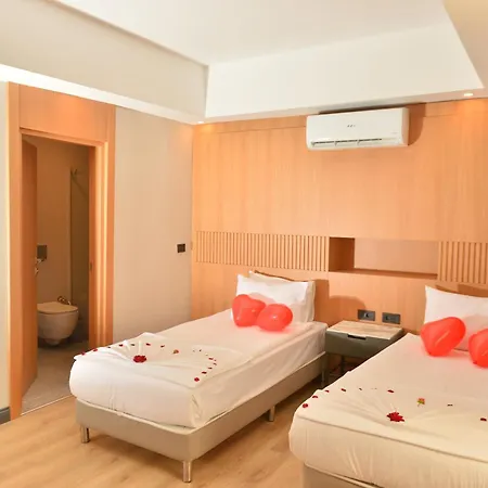 Miarosa Kemer Beach-3