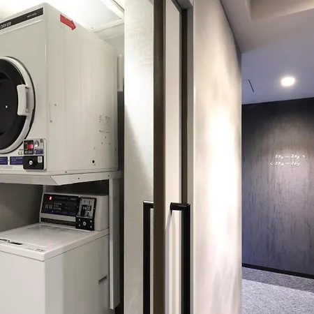 Travelodge Kyoto Shijo Karasuma - Former Travelodge Kyoto Shijo Omiya-2
