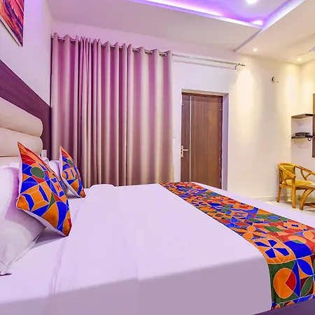 Fabhotel Jugnu-3