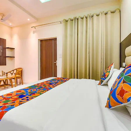 Fabhotel Jugnu-2
