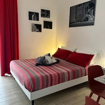 Napoli Museo Bed And Breakfast-2