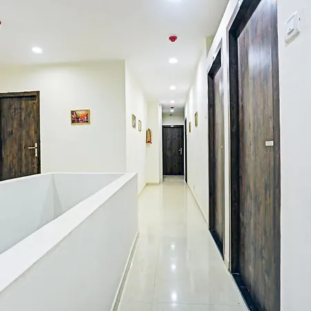 Hotel O Tawakkal Guest House-2