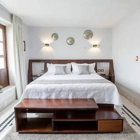Kuxtal Hotel Boutique-2