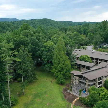 Kanuga Inn & Lodging-2