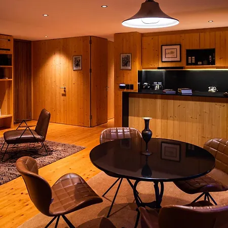 Las Liebres Restaurant&Hotel-2