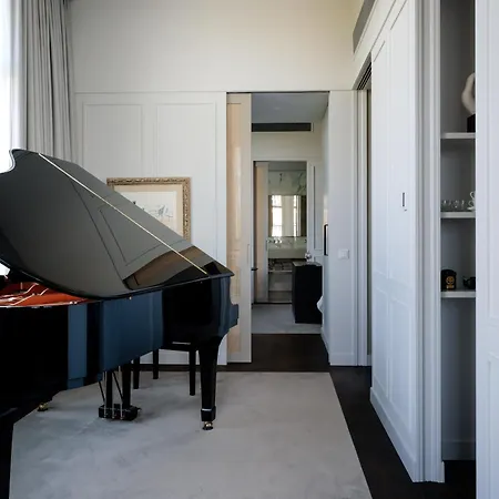Pillows Grand Boutique Hotel Maurits At The Park - Small Luxury Hotels-3