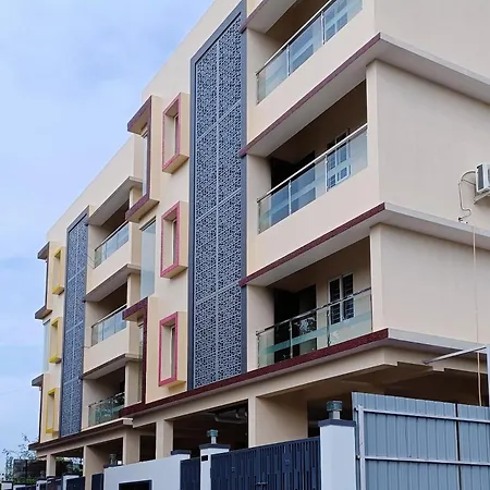 Neighbour Inn - Apart Hotel-2