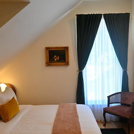 Nicholson House At Beaujolais-3
