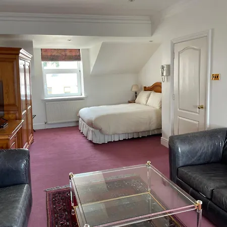 Promenade House-2