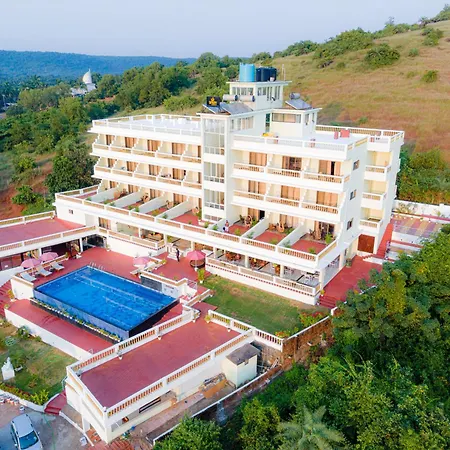 Sparv Aulakhs Resort-3