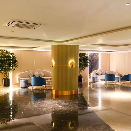 Pentacity Hotel Balikpapan-2