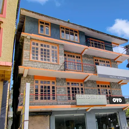 Hotel O Kundan Inn-2
