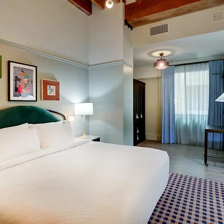 Trilogy Hotel Montgomery, Autograph Collection-3