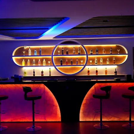 Hotel Nivetha Inn-2