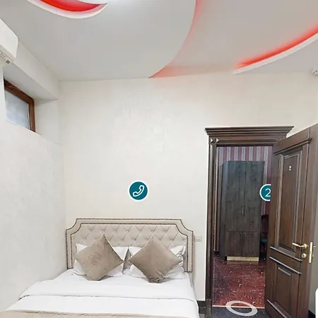 Renaysance Hotel-3