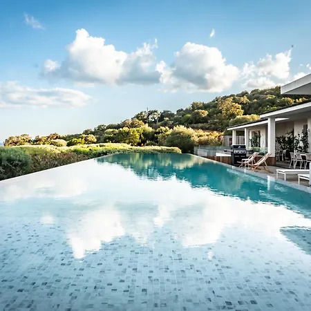 Villa Azaitu Suites-2