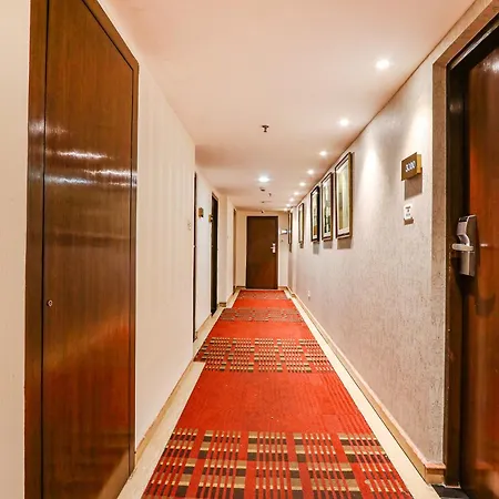 Fabhotel Prime Svm Grand - Banjara Hills-3