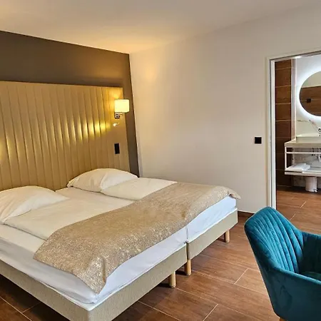 Hotel Villa Sophia-3