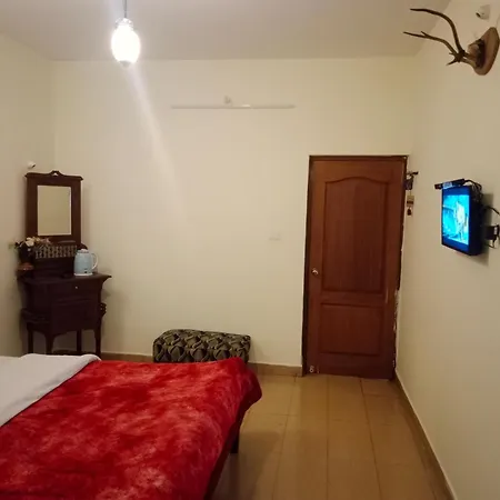 Al Safa Home Stay Un -Married And Stag Groups Not Allowed-2