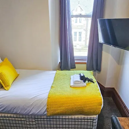 Mystayinn Melrose Villa-2
