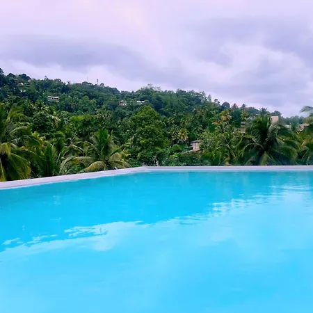 Ceylon Ayu Resort Kandy-2