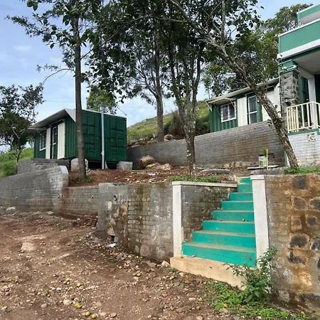 The Clover Resorts-2