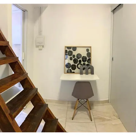 Hospedaria Bergamo-3