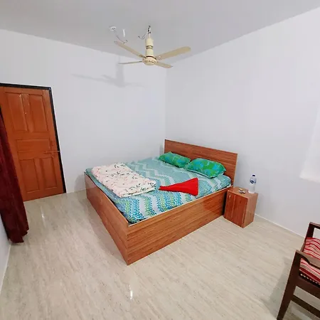 Pushpa Vatika-3