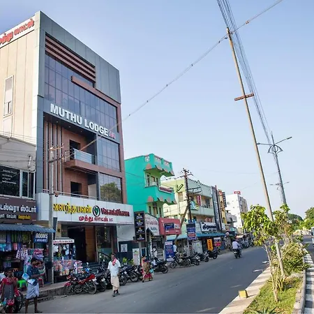 Hotel Muthu-2