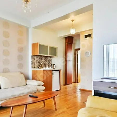 Omar Sultan Park Suites-3