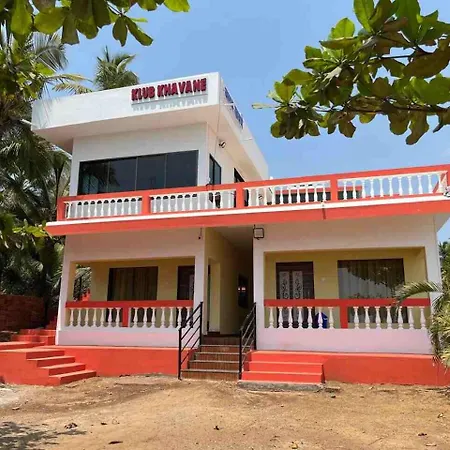 Klub Khavana- The Exclusive Beachfront Resort-3