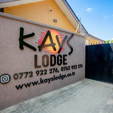 Kays Lodge-2