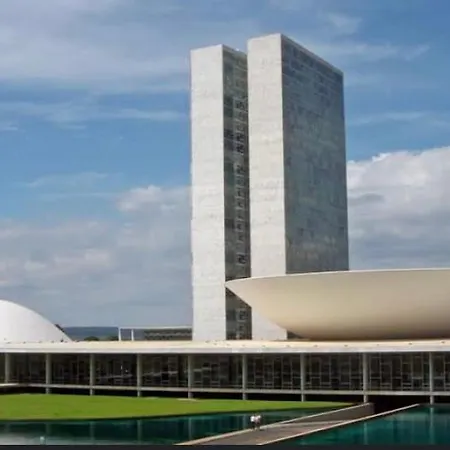 Hotel Biarritz Brasília-3