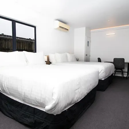 The Haven Newmarket Suites-3