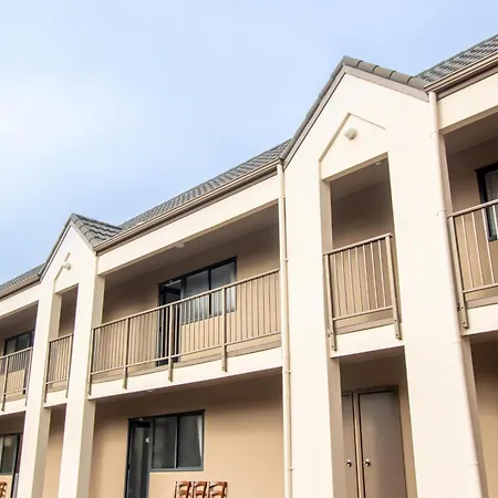 The Haven Newmarket Suites-2