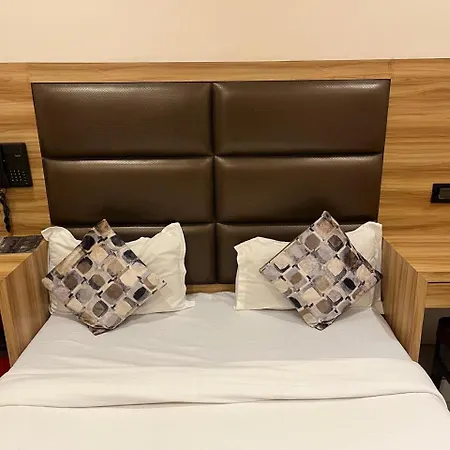 Hotel Shahi Darbar Terminal-2-2