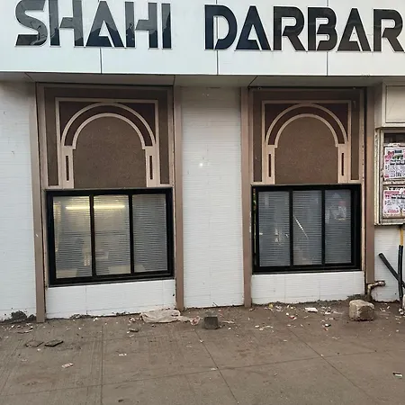 Hotel Shahi Darbar Terminal-2-3
