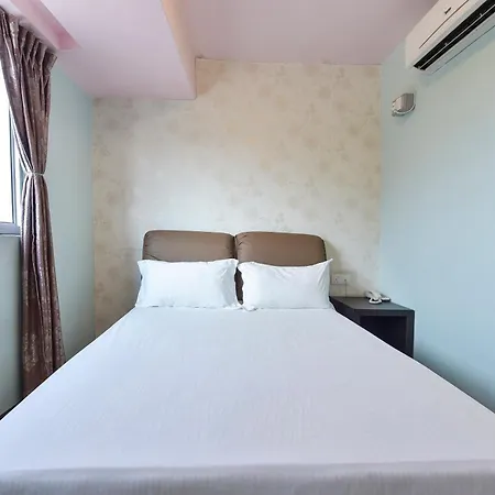 Hotel Grand City Melaka-3